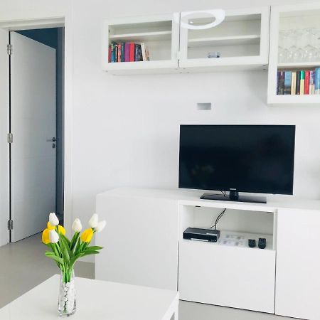 Apartamento Los Mangos 34 มาสปาโลมาส ภายนอก รูปภาพ
