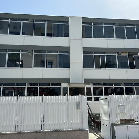 Apartamento Los Mangos 34 มาสปาโลมาส ภายนอก รูปภาพ