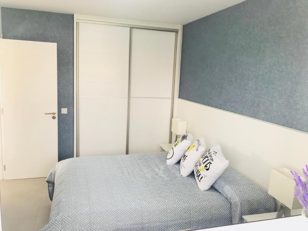 Apartamento Los Mangos 34 มาสปาโลมาส ภายนอก รูปภาพ