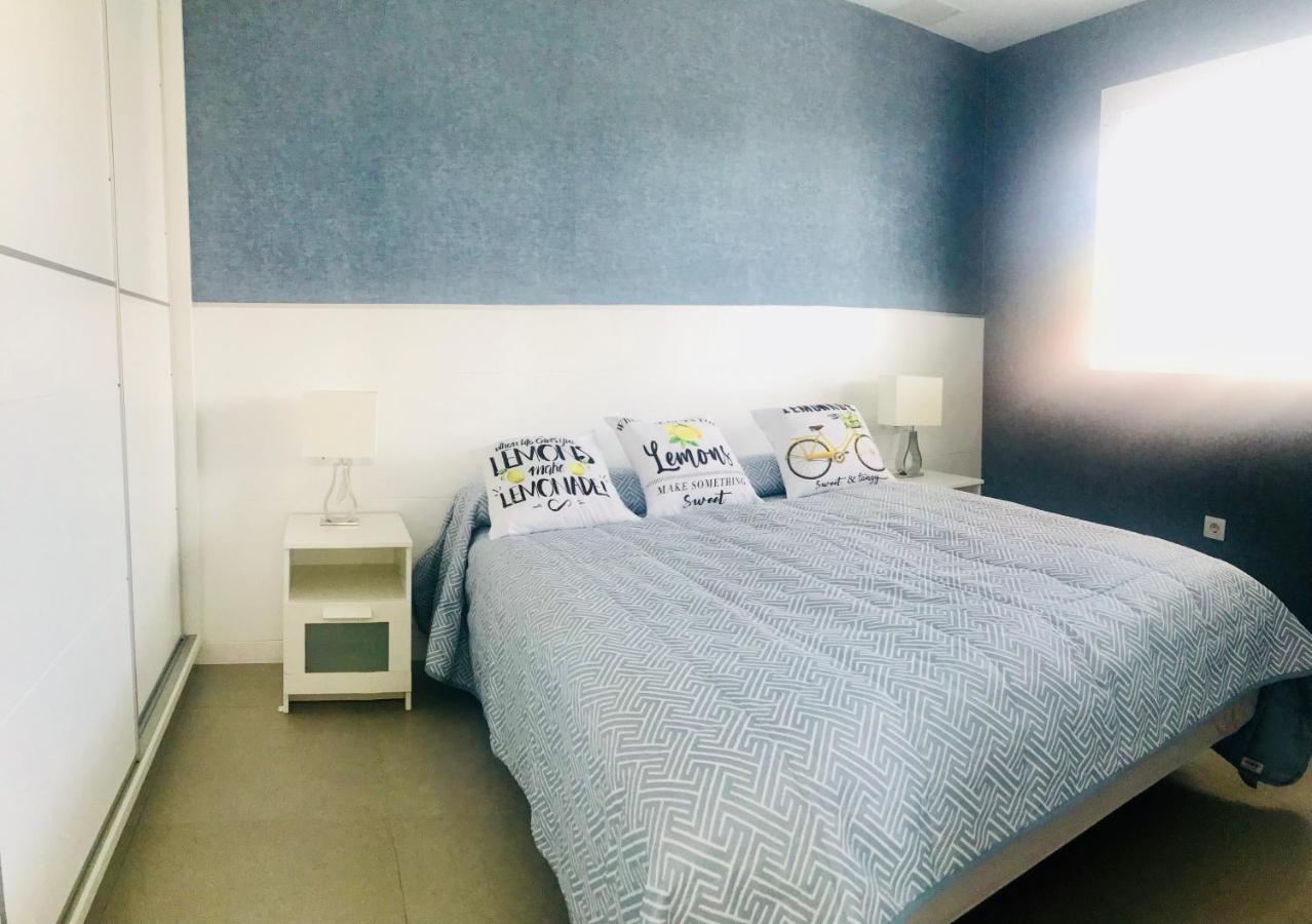 Apartamento Los Mangos 34 มาสปาโลมาส ภายนอก รูปภาพ
