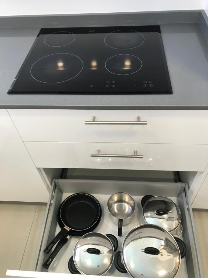 Apartamento Los Mangos 34 มาสปาโลมาส ภายนอก รูปภาพ