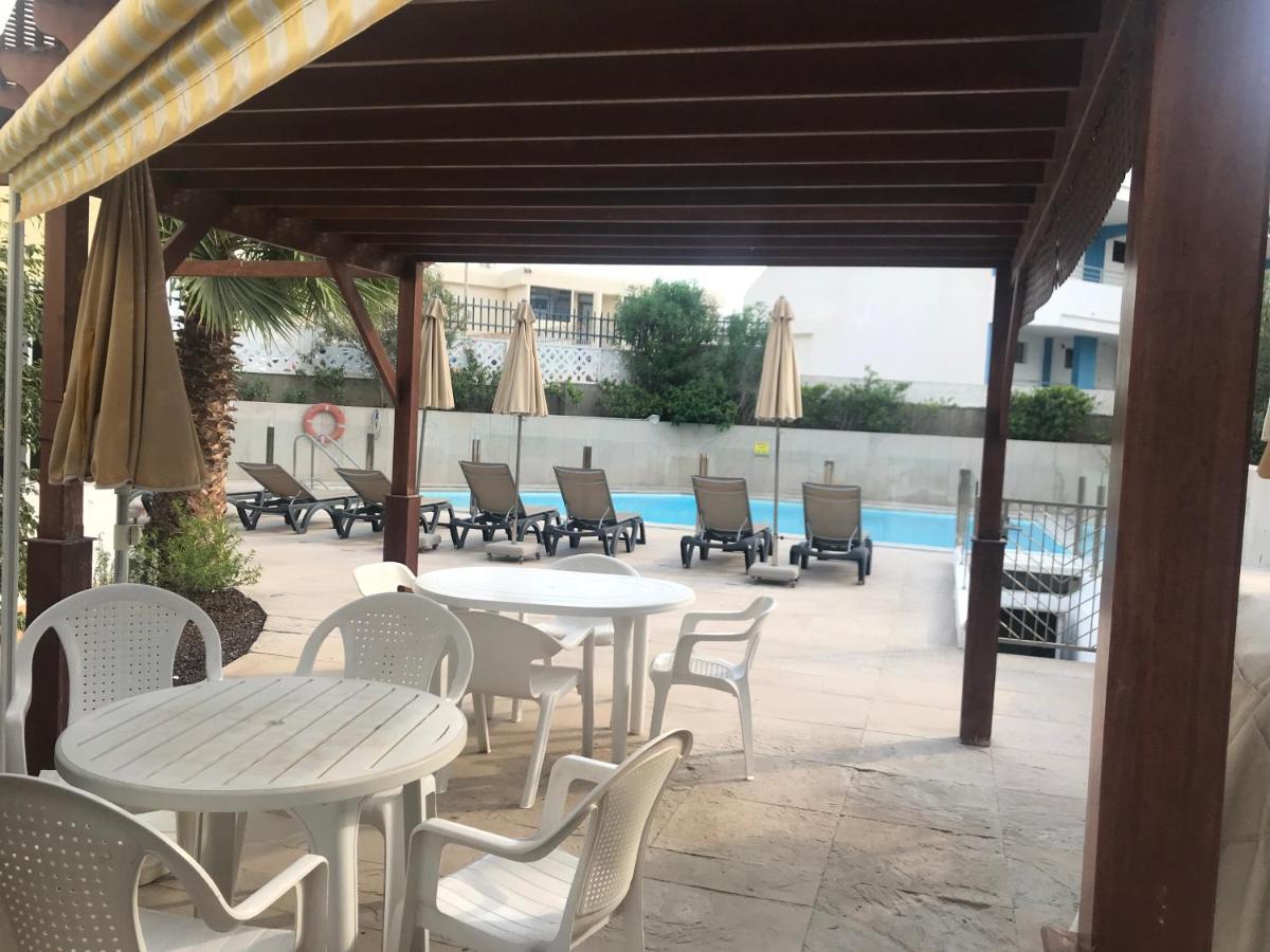 Apartamento Los Mangos 34 มาสปาโลมาส ภายนอก รูปภาพ