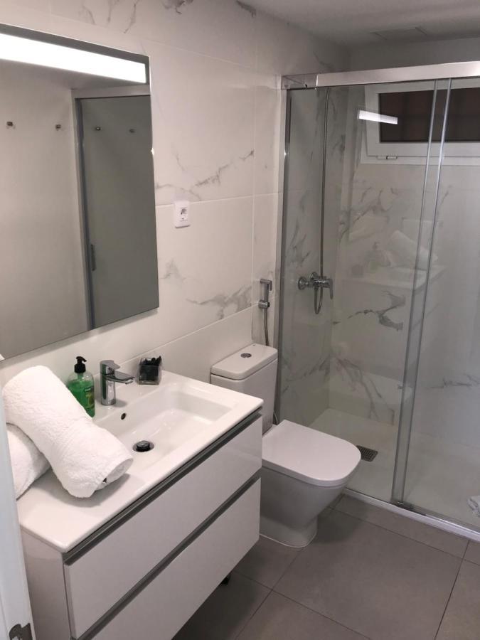 Apartamento Los Mangos 34 มาสปาโลมาส ภายนอก รูปภาพ