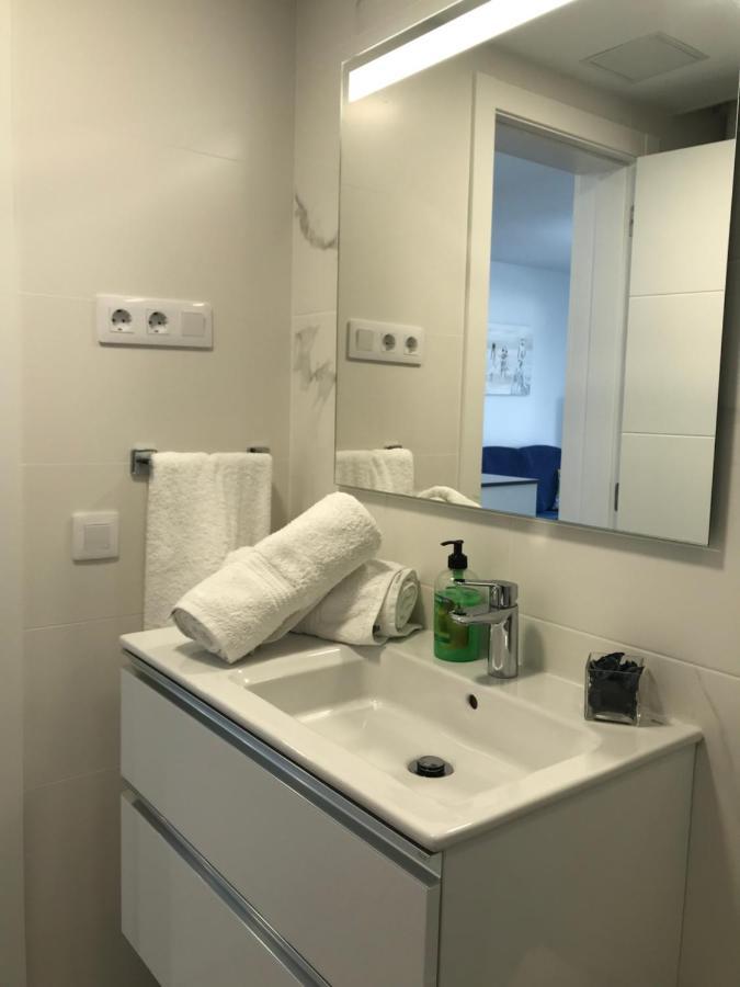 Apartamento Los Mangos 34 มาสปาโลมาส ภายนอก รูปภาพ