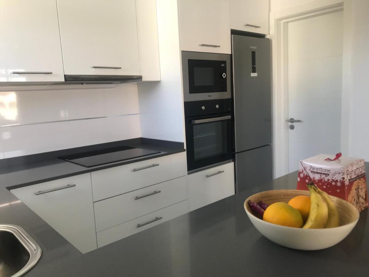 Apartamento Los Mangos 34 มาสปาโลมาส ภายนอก รูปภาพ
