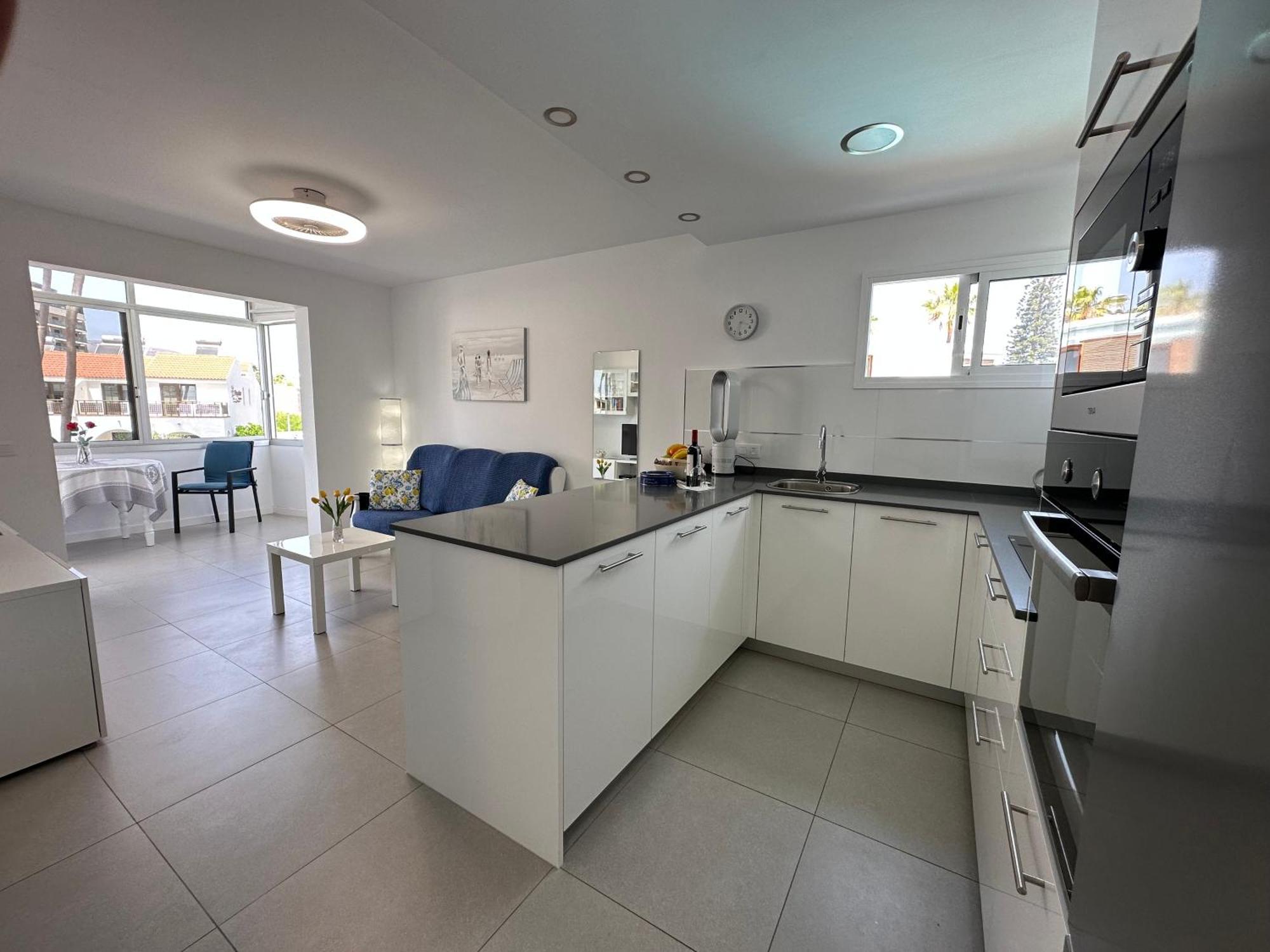 Apartamento Los Mangos 34 มาสปาโลมาส ภายนอก รูปภาพ