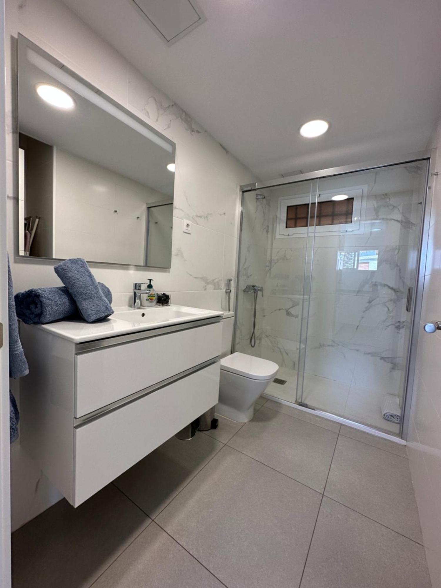Apartamento Los Mangos 34 มาสปาโลมาส ภายนอก รูปภาพ