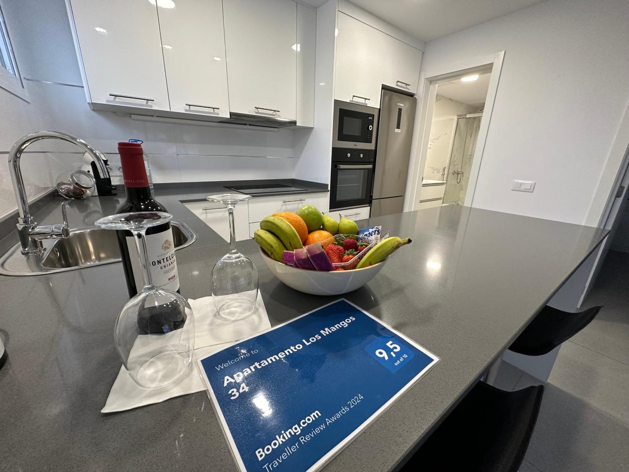 Apartamento Los Mangos 34 มาสปาโลมาส ภายนอก รูปภาพ